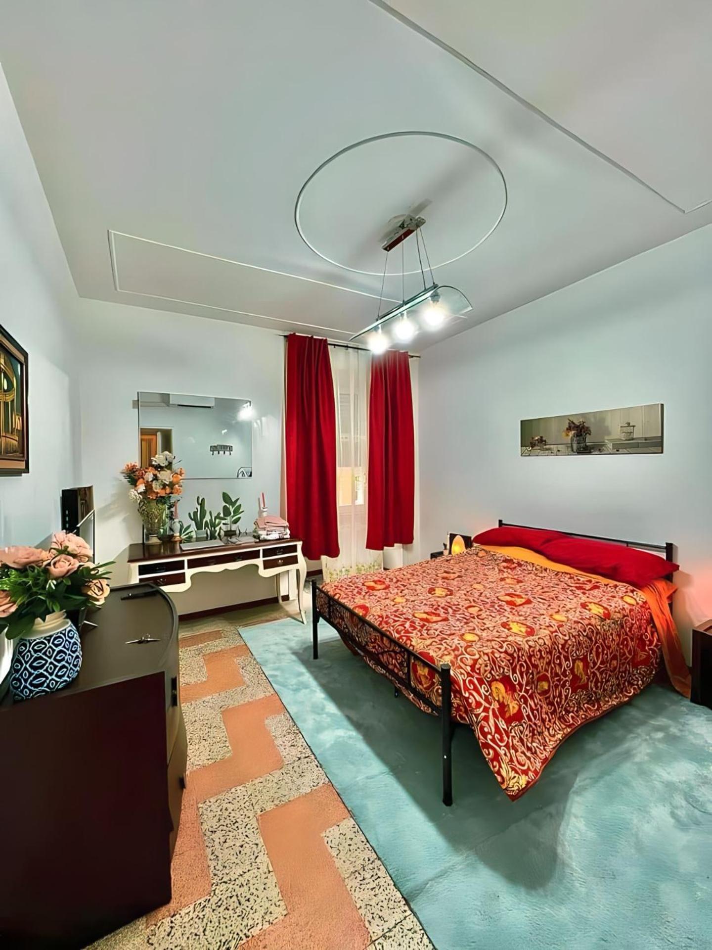 La Casa Di Mamma Rome Apartment Exterior photo