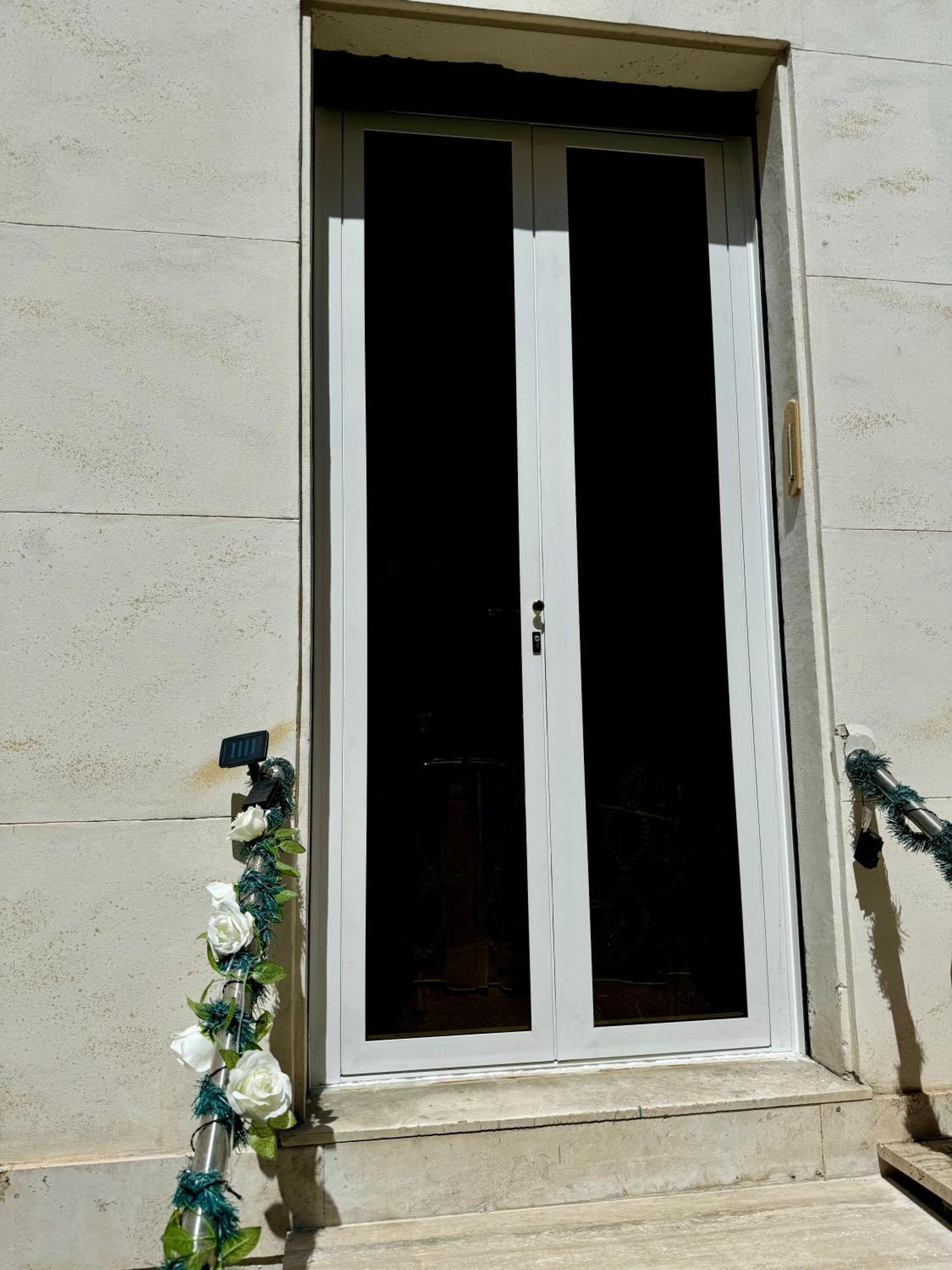 La Casa Di Mamma Rome Apartment Exterior photo